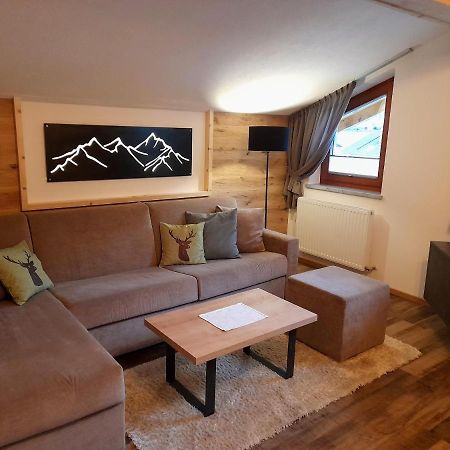 Apart Alpen Royal Nauders Luaran gambar